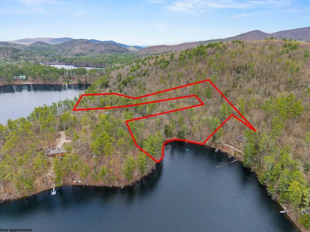 31A-4 Trafton Way Hiram ME 04041