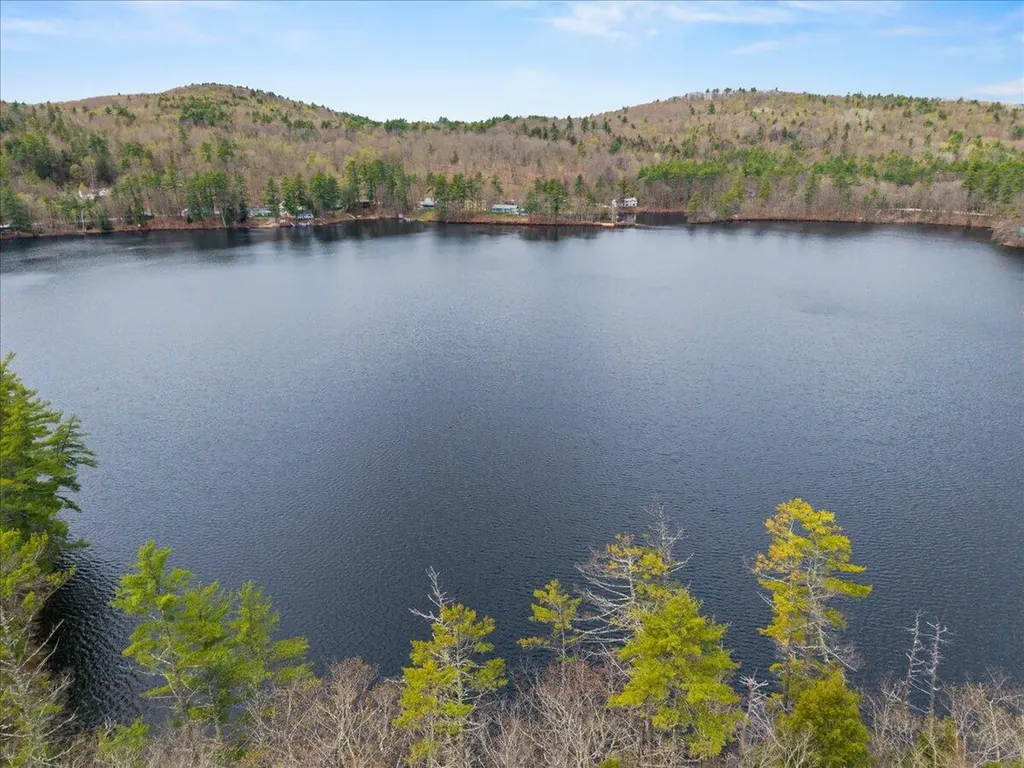 31A-4 Trafton Way Hiram ME 04041