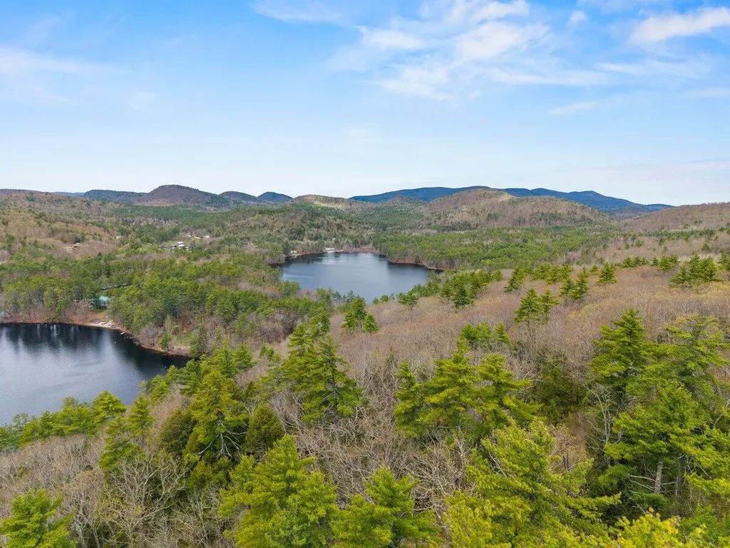 31A-4 Trafton Way Hiram ME 04041