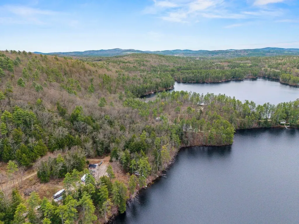 31A-4 Trafton Way Hiram ME 04041