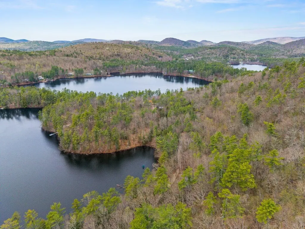 31A-4 Trafton Way Hiram ME 04041