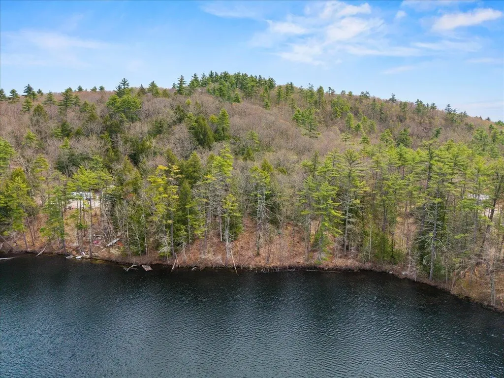31A-4 Trafton Way Hiram ME 04041