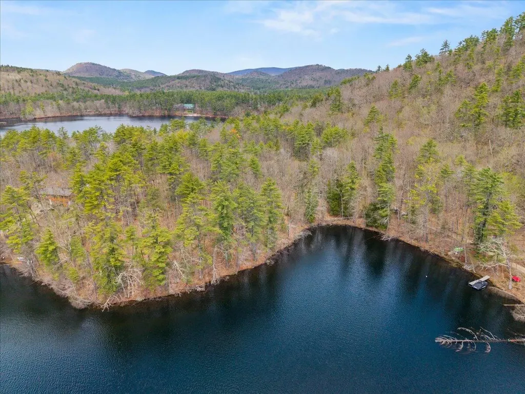 31A-4 Trafton Way Hiram ME 04041