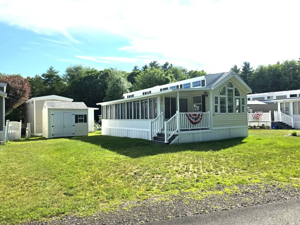 430 Post Road Wells ME 04090