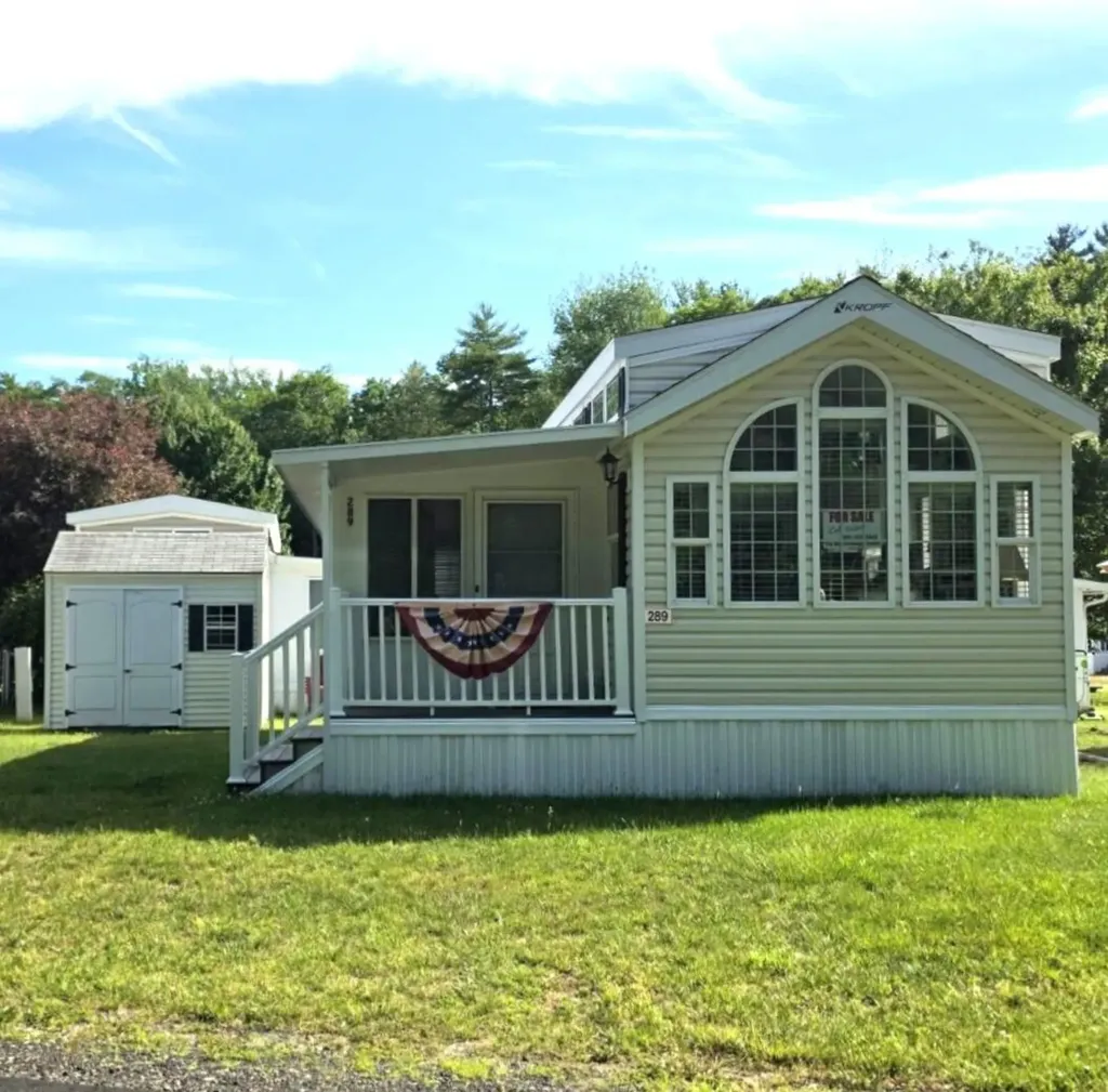 430 Post Road Wells ME 04090