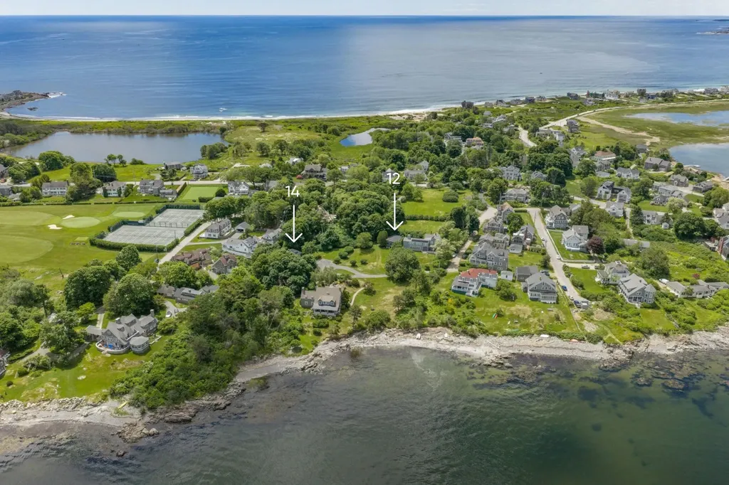 12-14 Bayview Avenue Biddeford ME 04005