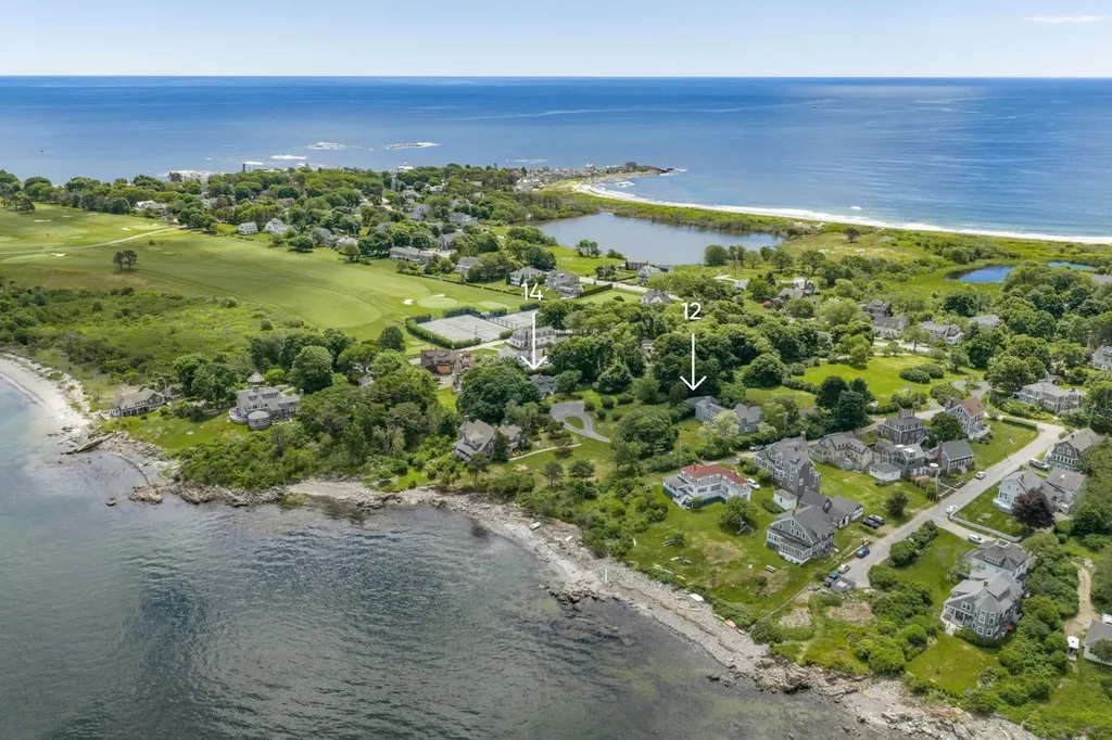 12-14 Bayview Avenue Biddeford ME 04005