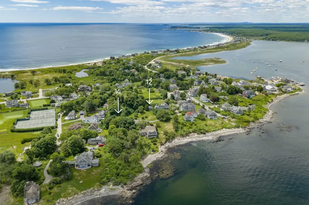 12-14 Bayview Avenue Biddeford ME 04005