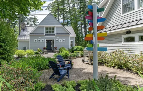 3-2 Creek Lane Manchester ME 04351
