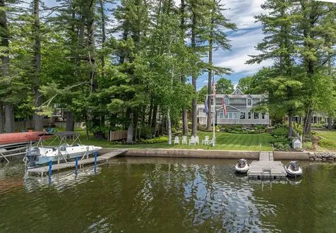 3-2 Creek Lane Manchester ME 04351
