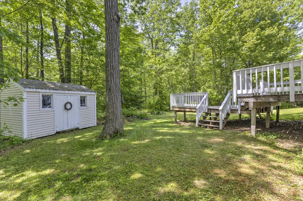 30 May Meadow Drive Gray ME 04039