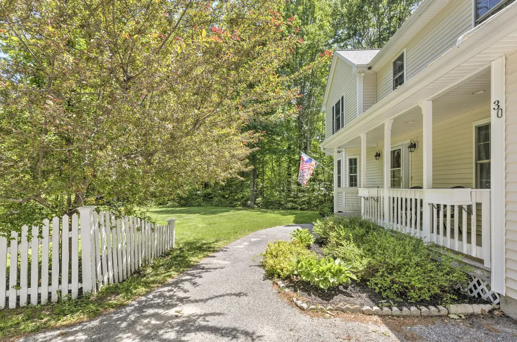 30 May Meadow Drive Gray ME 04039
