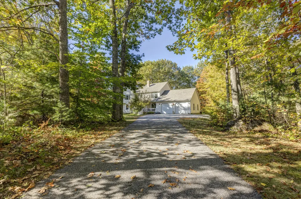 30 May Meadow Drive Gray ME 04039