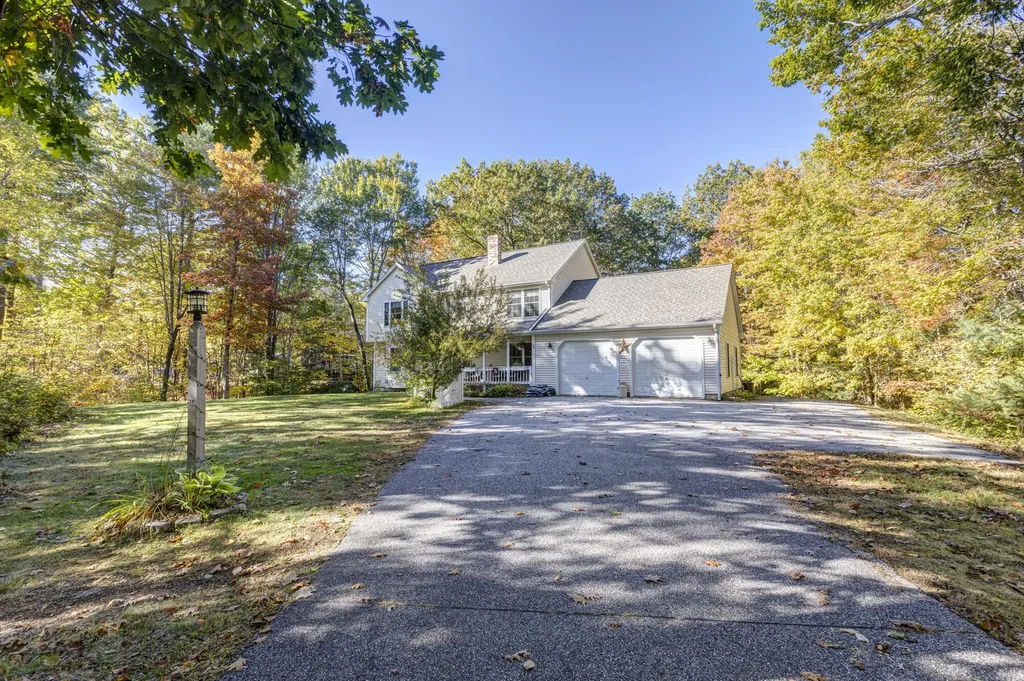30 May Meadow Drive Gray ME 04039
