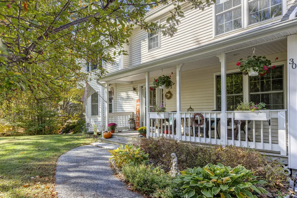 30 May Meadow Drive Gray ME 04039