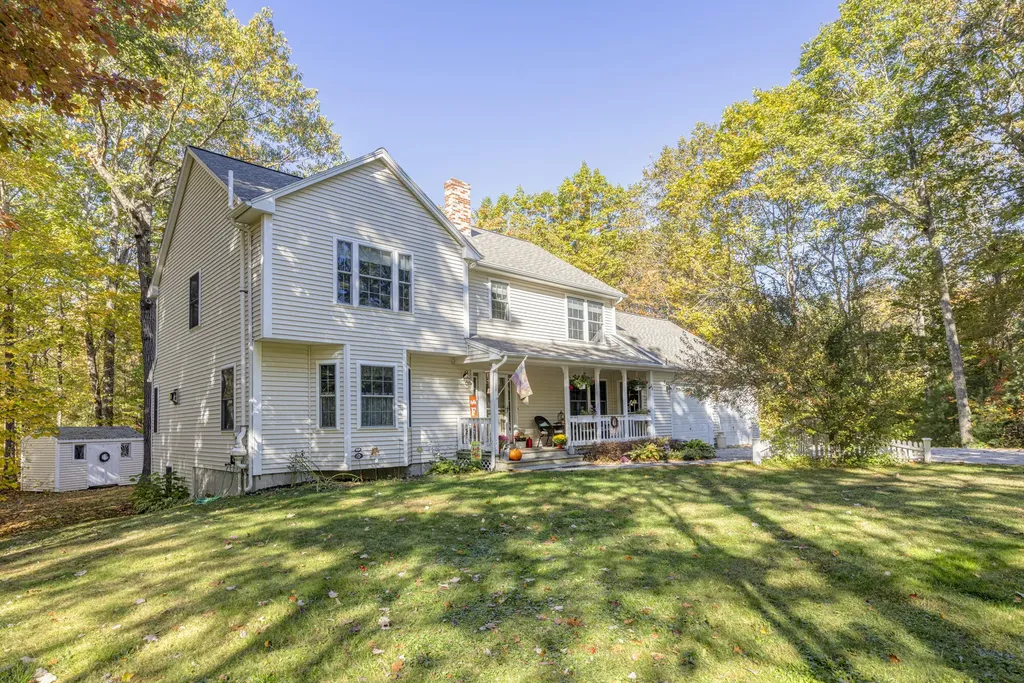 30 May Meadow Drive Gray ME 04039