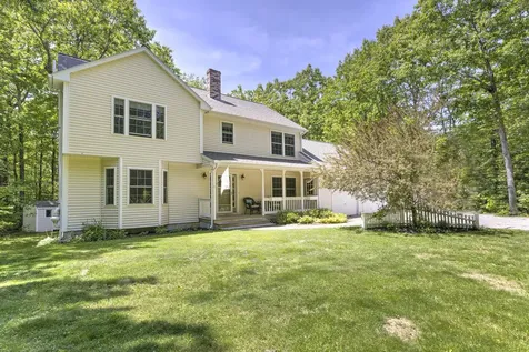 30 May Meadow Drive Gray ME 04039