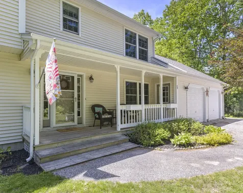 30 May Meadow Drive Gray ME 04039