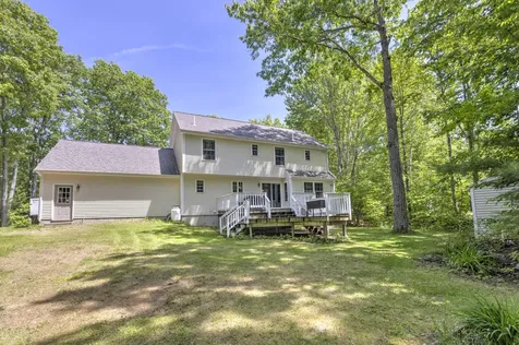 30 May Meadow Drive Gray ME 04039