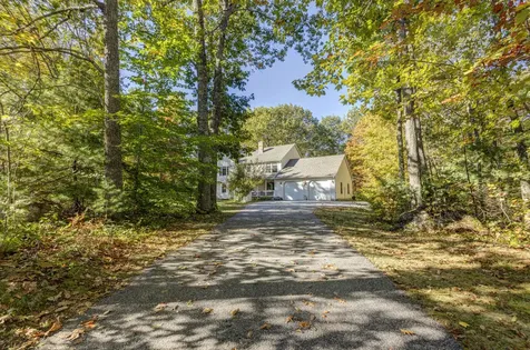 30 May Meadow Drive Gray ME 04039
