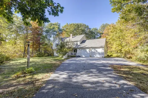 30 May Meadow Drive Gray ME 04039