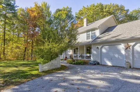 30 May Meadow Drive Gray ME 04039