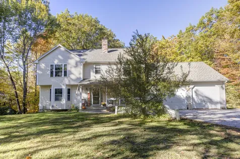 30 May Meadow Drive Gray ME 04039