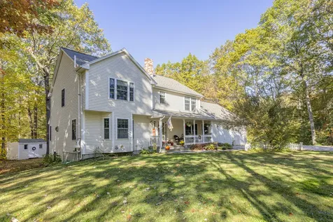 30 May Meadow Drive Gray ME 04039