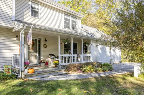 30 May Meadow Drive Gray ME 04039
