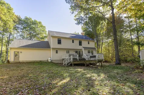30 May Meadow Drive Gray ME 04039