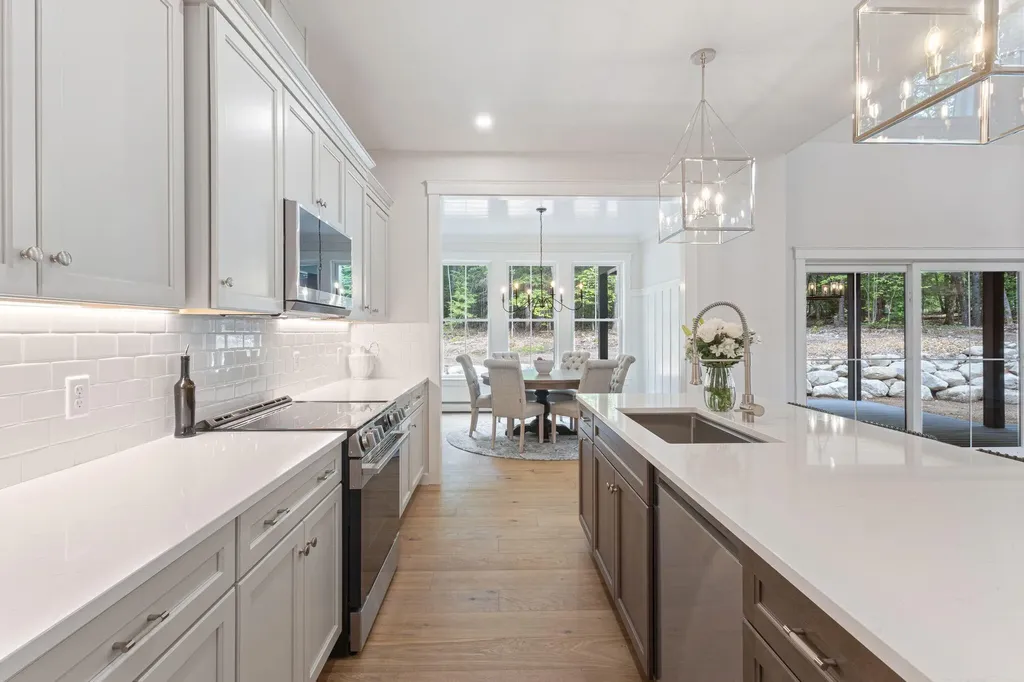 34 Alice Road Casco ME 04015