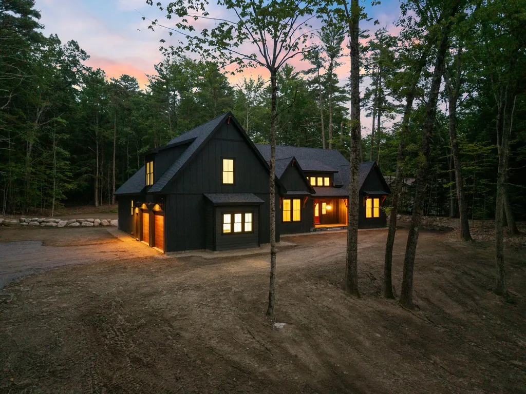 34 Alice Road Casco ME 04015