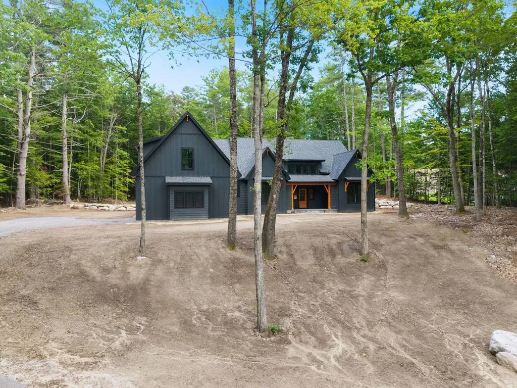 34 Alice Road Casco ME 04015