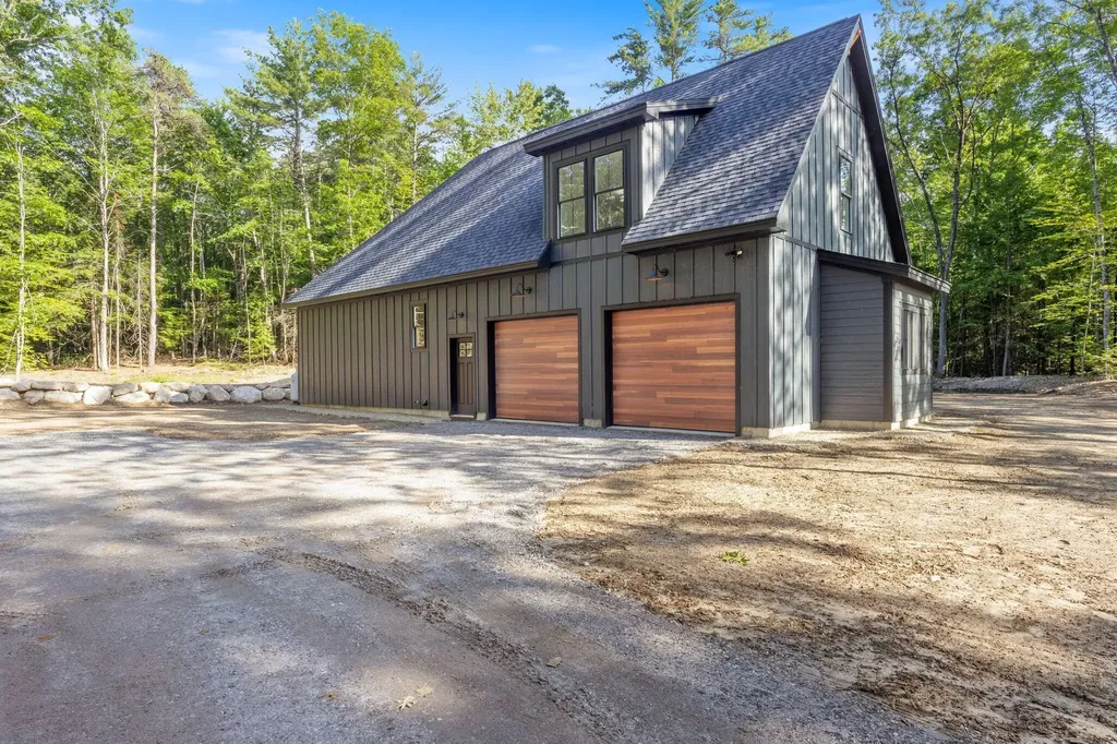 34 Alice Road Casco ME 04015