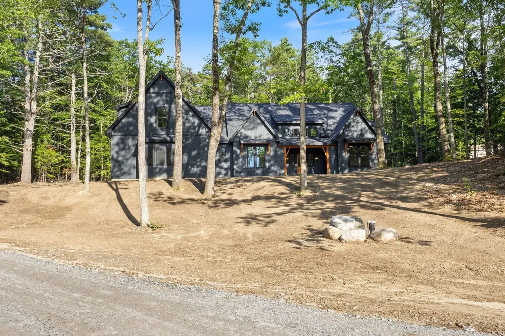 34 Alice Road Casco ME 04015