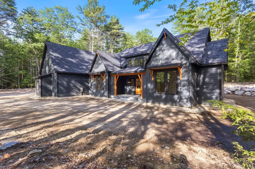 34 Alice Road Casco ME 04015
