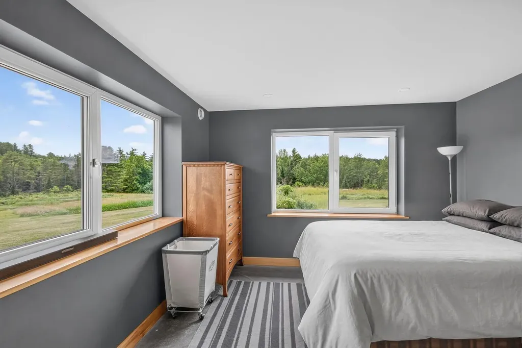 156 Crummett Mountain Road Somerville ME 04348
