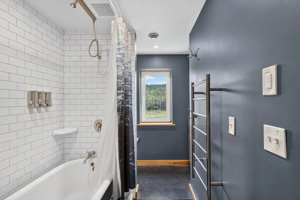 156 Crummett Mountain Road Somerville ME 04348