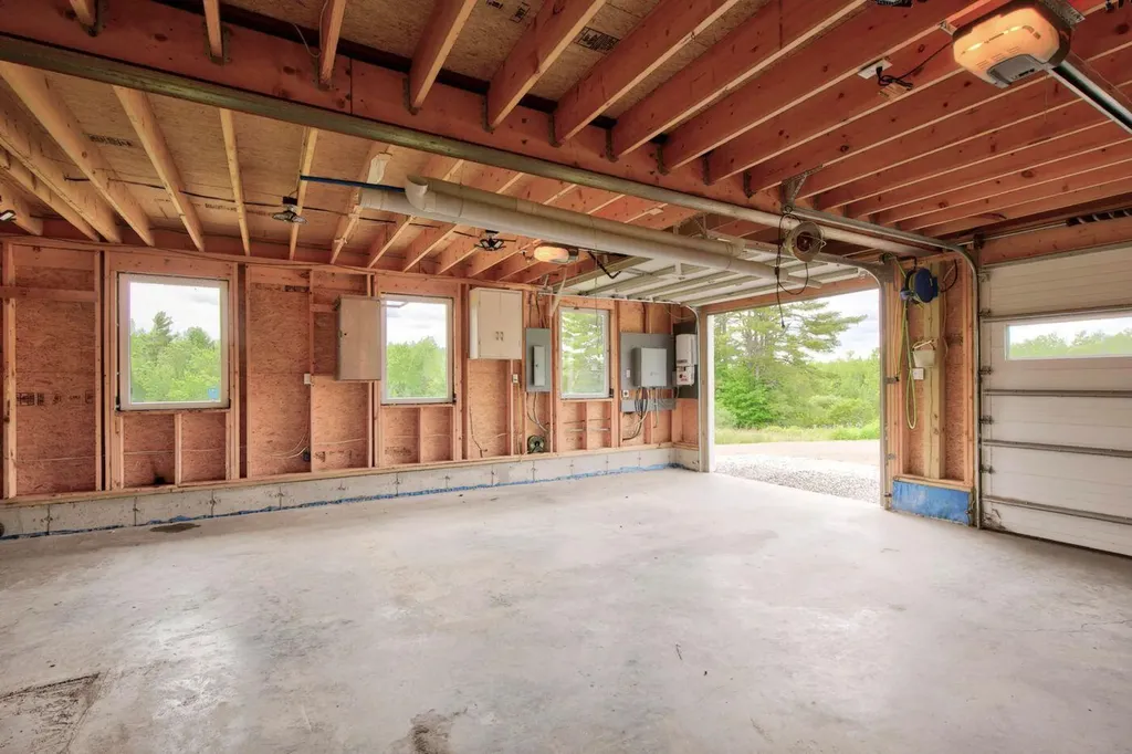 156 Crummett Mountain Road Somerville ME 04348