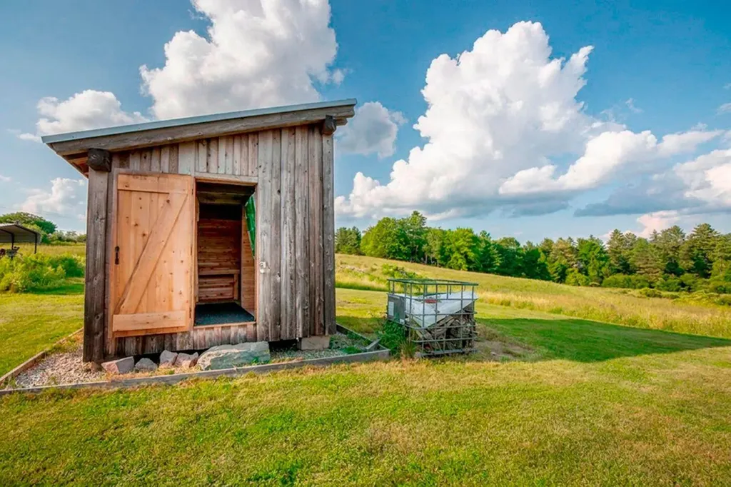 156 Crummett Mountain Road Somerville ME 04348