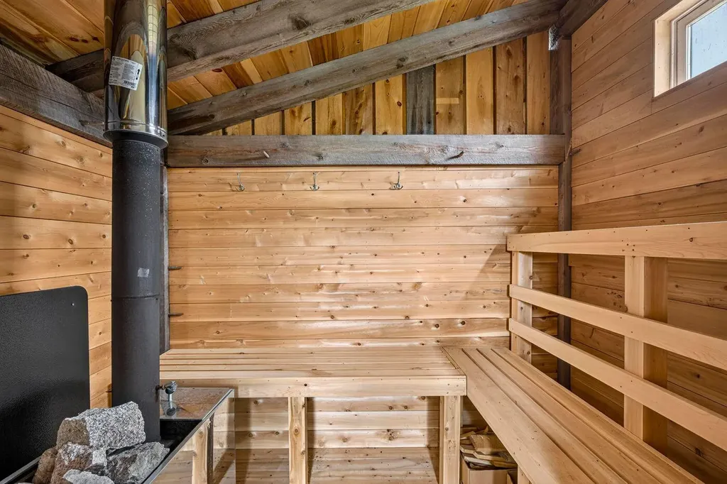 156 Crummett Mountain Road Somerville ME 04348