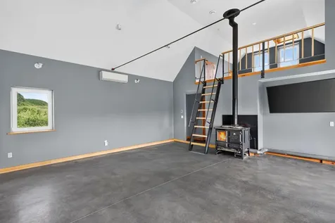 156 Crummett Mountain Road Somerville ME 04348