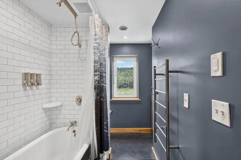 156 Crummett Mountain Road Somerville ME 04348