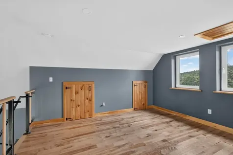156 Crummett Mountain Road Somerville ME 04348
