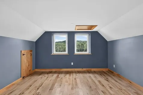 156 Crummett Mountain Road Somerville ME 04348