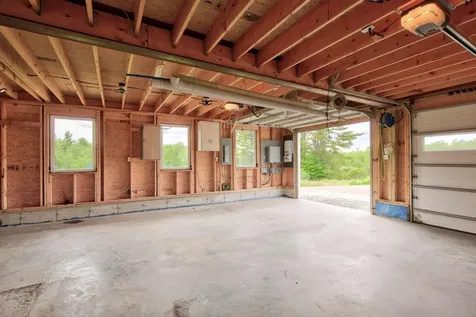 156 Crummett Mountain Road Somerville ME 04348