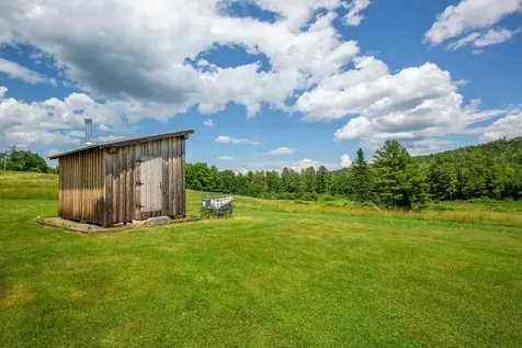 156 Crummett Mountain Road Somerville ME 04348