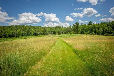 156 Crummett Mountain Road Somerville ME 04348