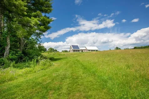 156 Crummett Mountain Road Somerville ME 04348