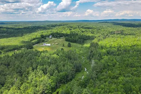 156 Crummett Mountain Road Somerville ME 04348